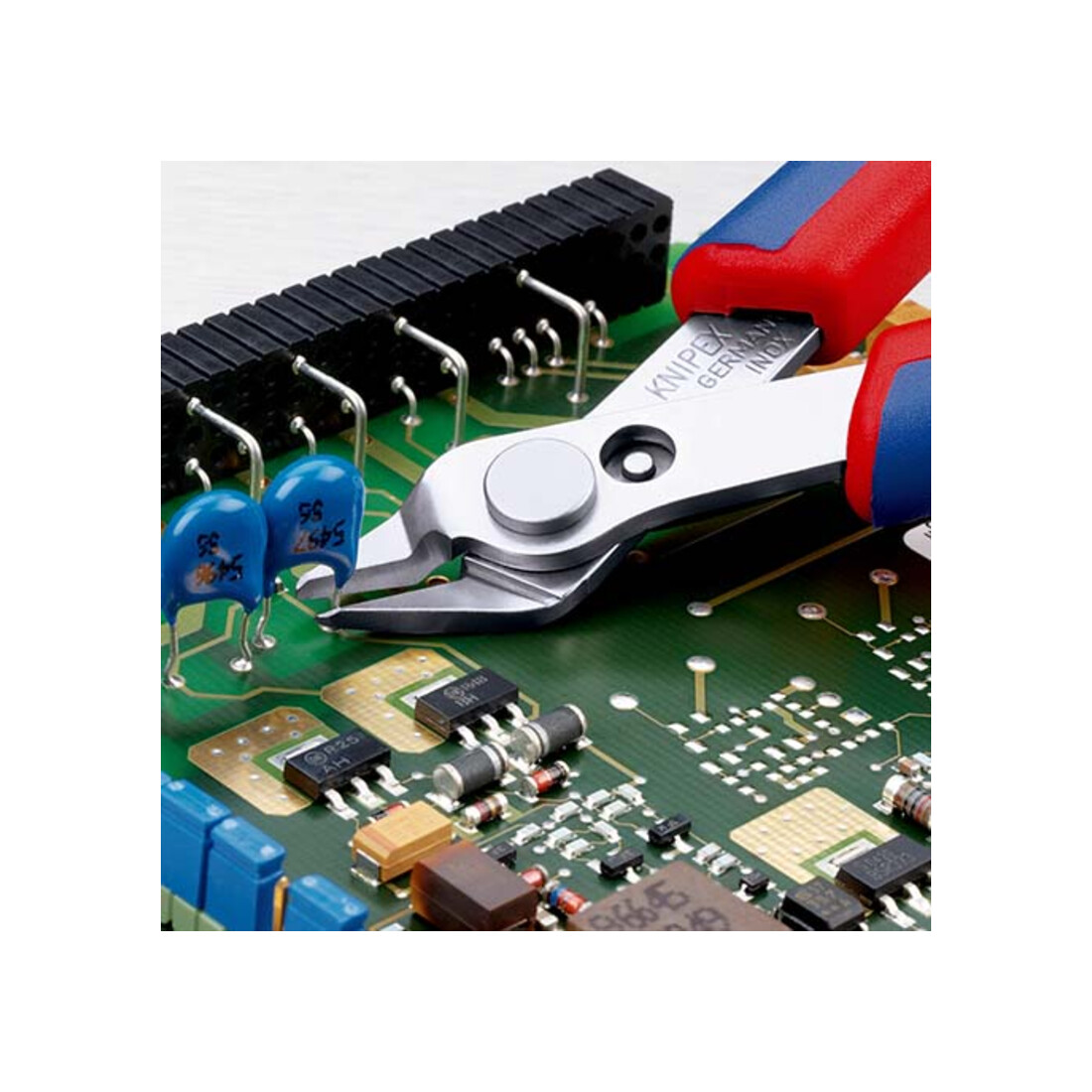 Electronic Super Knips® Knipex