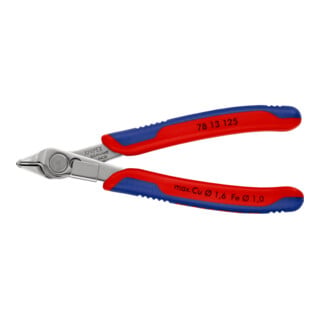 Electronic Super Knips® Knipex