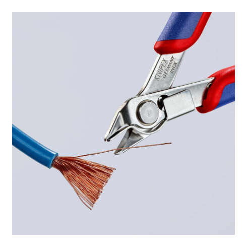 Electronic Super Knips® Knipex