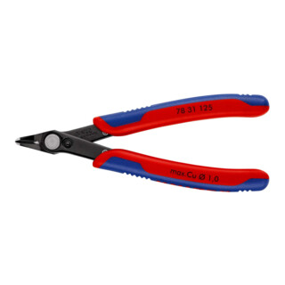 Electronic Super Knips® Knipex