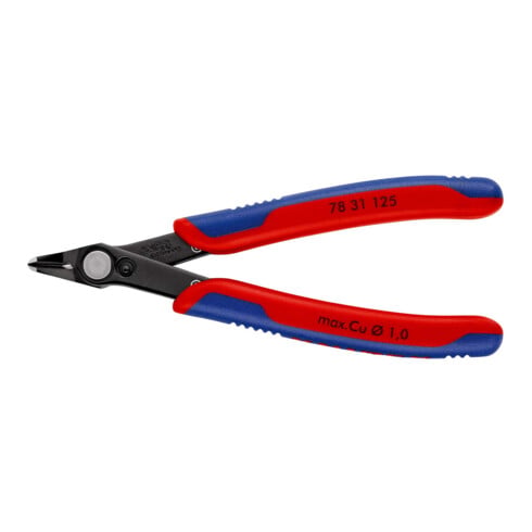 Electronic Super Knips® Knipex