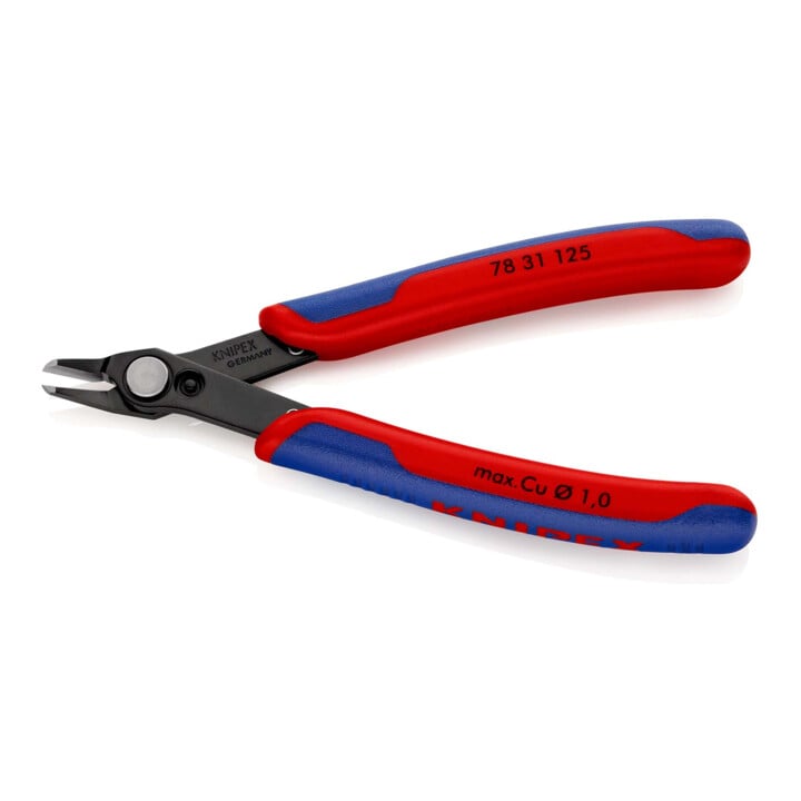 Electronic Super Knips® Knipex