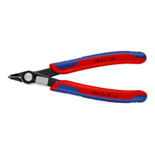 Electronic Super Knips® Knipex