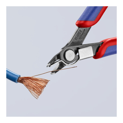 Electronic Super Knips® Knipex
