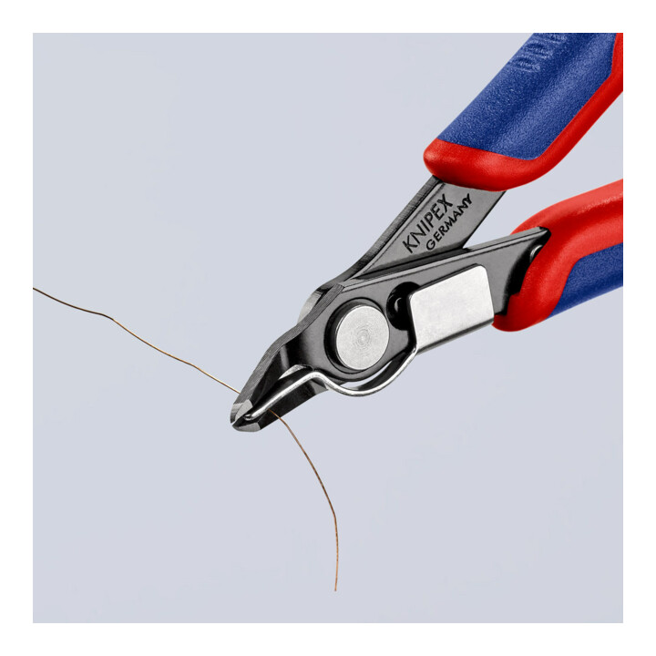 Electronic Super Knips® Knipex
