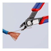 Electronic Super Knips® Knipex-5