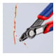 Electronic Super Knips® Knipex