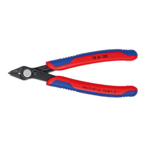 Electronic Super Knips® Knipex