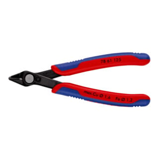 Electronic Super Knips® Knipex