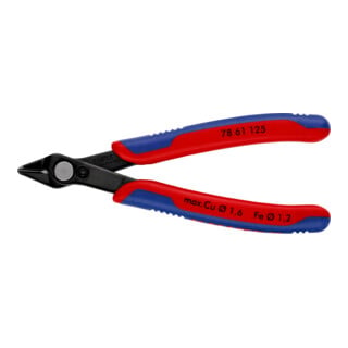 Electronic Super Knips® Knipex