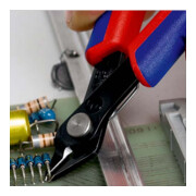 Electronic Super Knips® Knipex-4