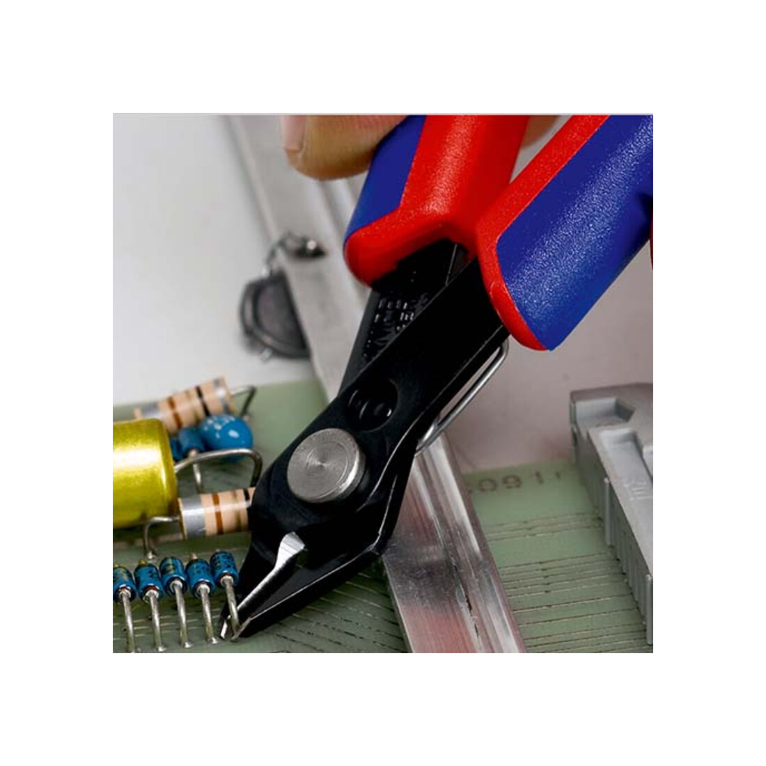 Electronic Super Knips® Knipex