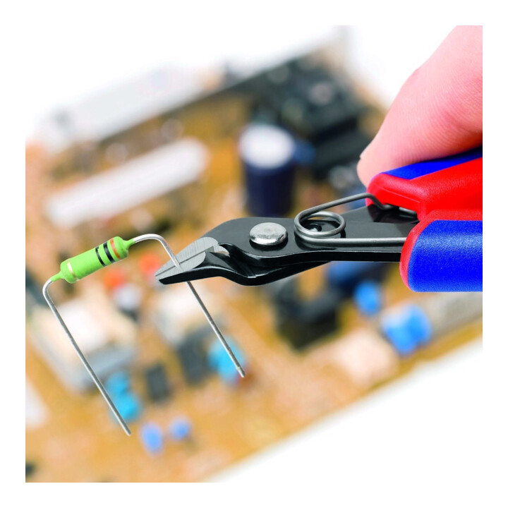 Electronic Super Knips® Knipex