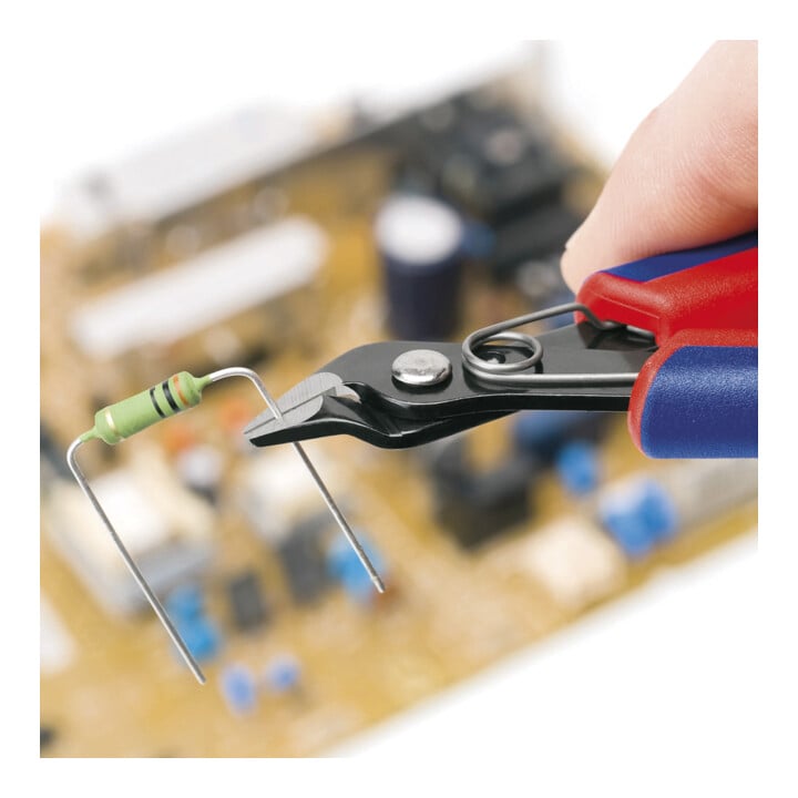 Electronic Super Knips® Knipex