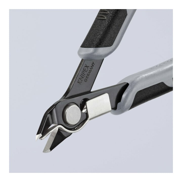Electronic Super Knips® Knipex