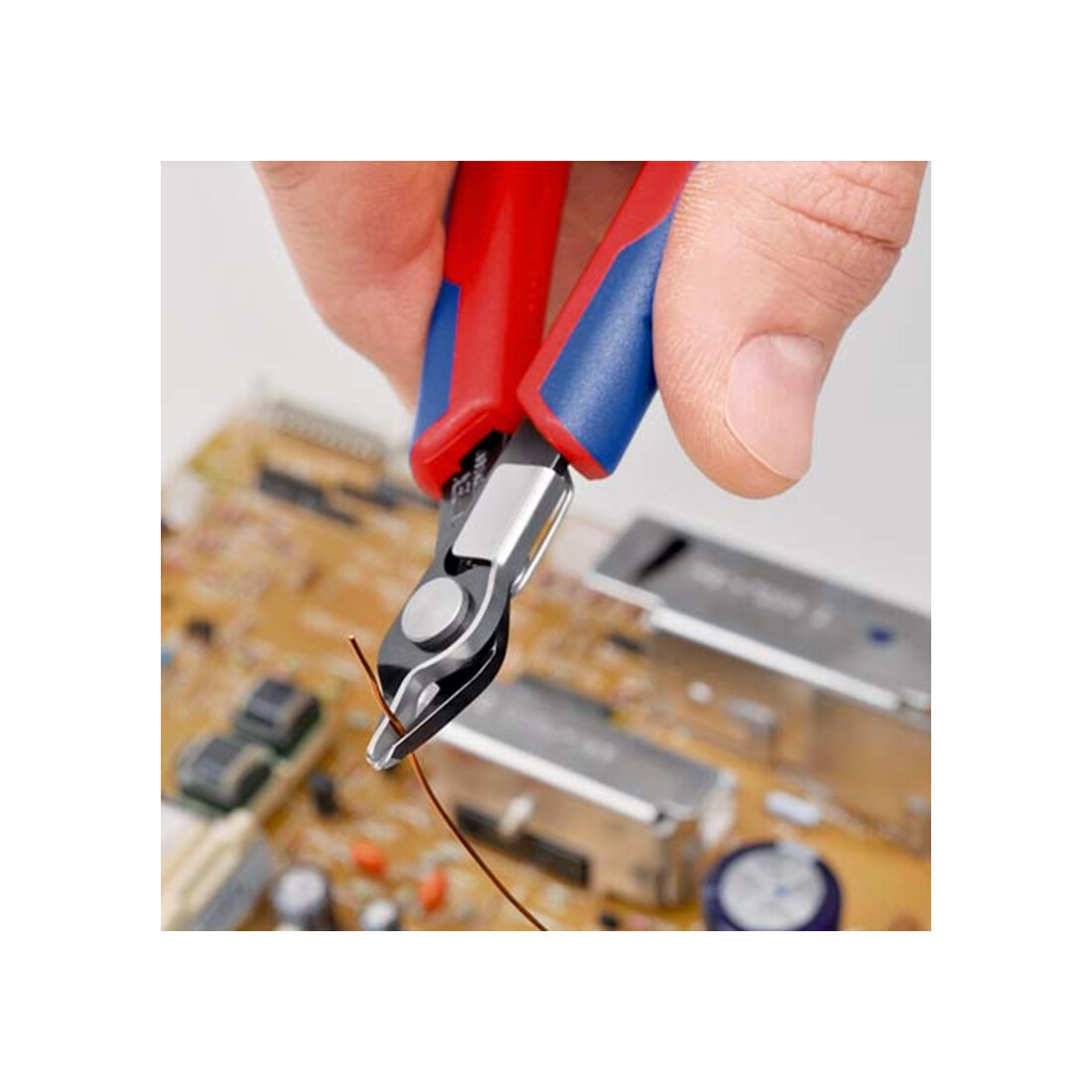 Electronic Super Knips® Knipex