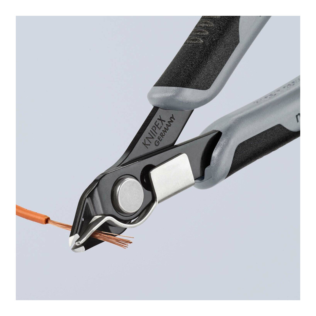 Electronic Super Knips® Knipex