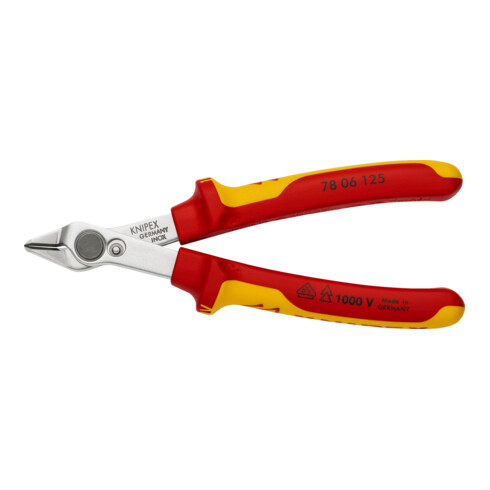 Electronic Super Knips® Knipex
