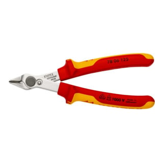 Electronic Super Knips® Knipex