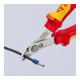 Electronic Super Knips® Knipex