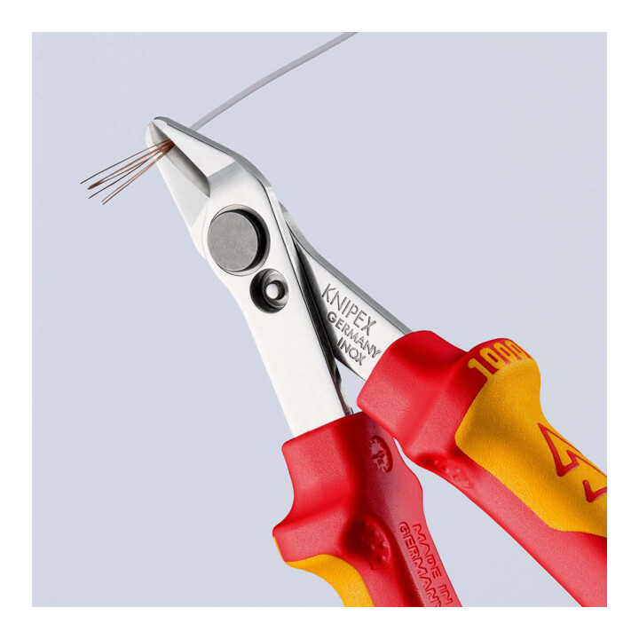 Electronic Super Knips® Knipex
