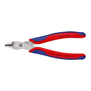 Electronic Super Knips® XL Knipex