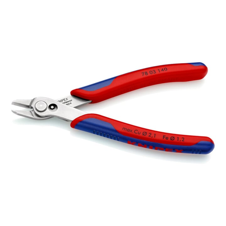 Electronic Super Knips® XL Knipex
