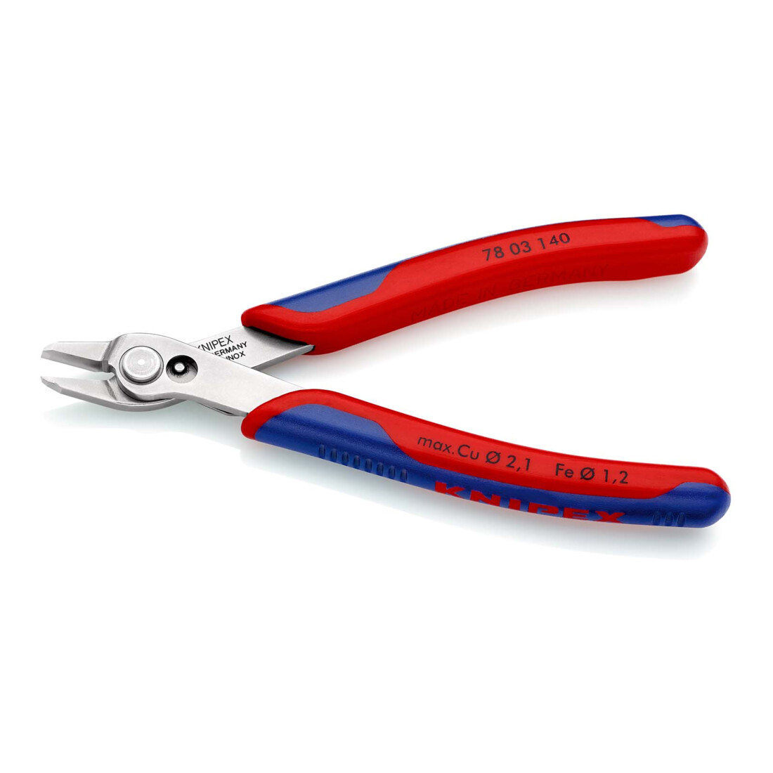 Electronic Super Knips® XL Knipex
