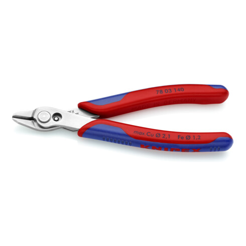 Electronic Super Knips® XL Knipex