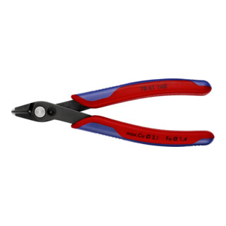 Electronic Super Knips® XL Knipex