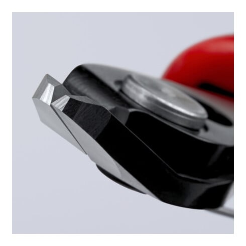 Electronic Super Knips® XL Knipex
