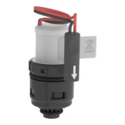 Electrovanne Hansa complète z 6524-1