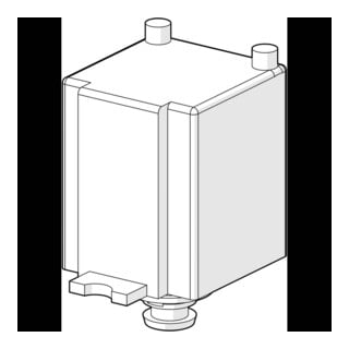 Electrovanne Hansa z 6445