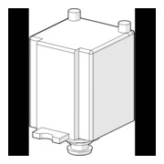 Electrovanne Hansa z 6445-1