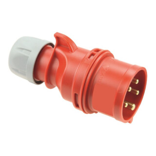 Elektra Tailfingen Cekon-Stecker CT 516/ 6H#50516