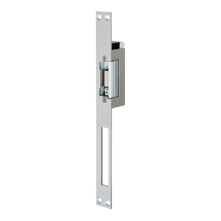 Elektro-Türöffner 17 E HZ 6-12 V AC/DC Stand.VA DIN L/R m.FaFix