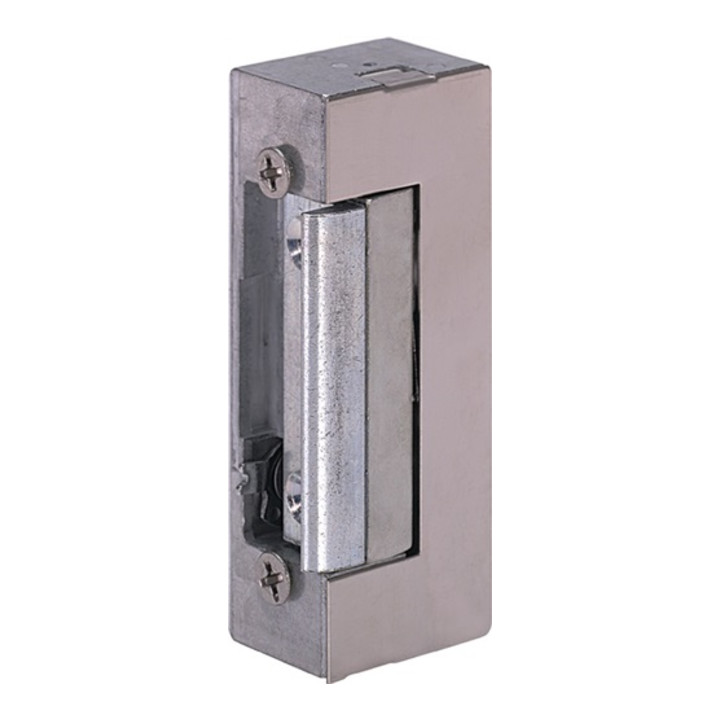 Elektro-Türöffner 17 EY 8-16 V AC/DC verstärkte Fallenfeder DIN L/R m.FaFix