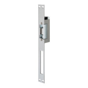 Elektro-Tueroeffner 17 HZ 6-12 V AC/DC Stand.dukatengold DIN L/R m.FaFix-1