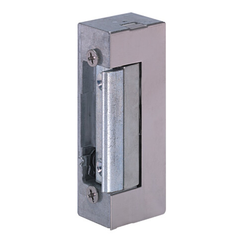 Elektro-Türöffner 17E 6-12 V AC/DC Stand.DIN L/R m.FaFix ASSA ABLOY