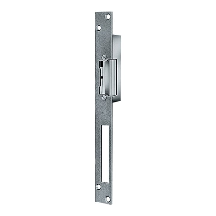 Elektro-Türöffner 19 E HZ 6-12 V AC/DC Stand.verz.DIN L/R m.FaFix
