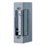 Elektro-Türöffner 27 E 8-16 V AC/DC verstärkte Fallenfeder DIN L/R m.FaFix-1