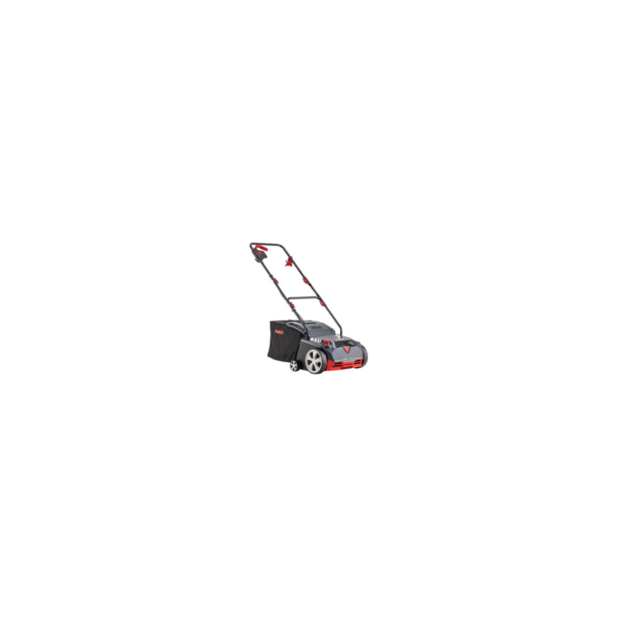 Elektro-Vertikutierer Combi Care 38.4 E Easy ; AL-KO