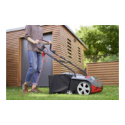 Elektro-Vertikutierer Combi Care 38.4 E Easy-2