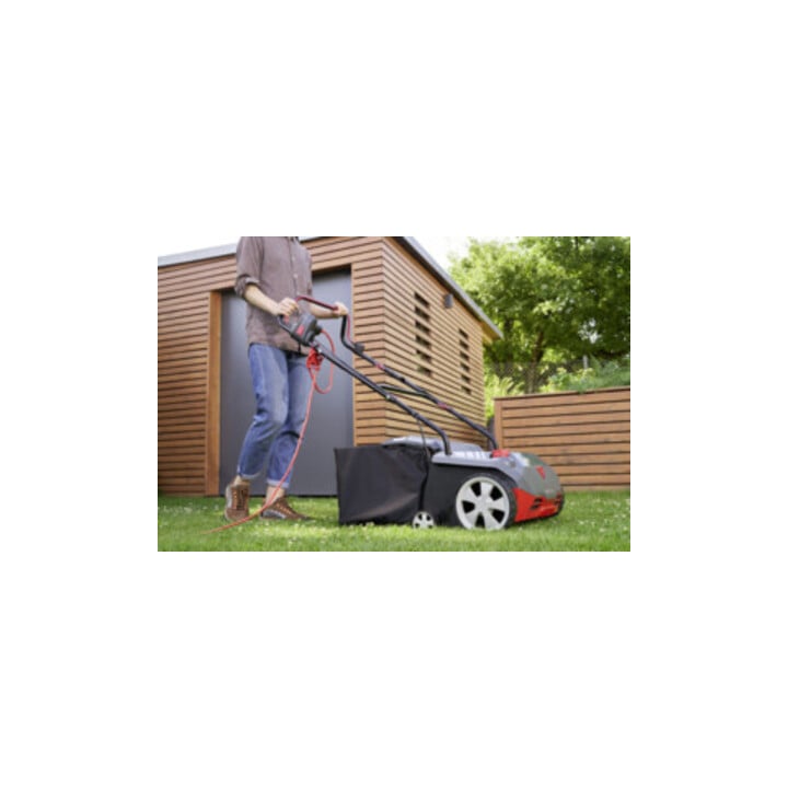 Elektro-Vertikutierer Combi Care 38.4 E Easy