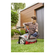 Elektro-Vertikutierer Combi Care 38.4 E Easy-4