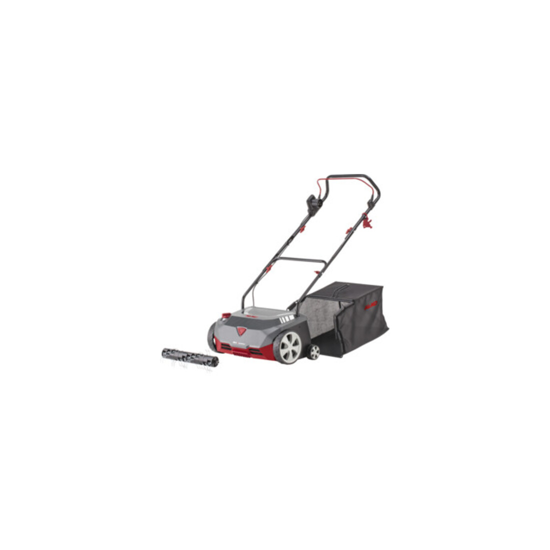 Elektro-Vertikutierer Combi Care 38.4 E Easy
