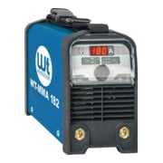 Elektrode lasapparaat WT-MMA 182 zonder accessoires 20-180 A WELDING TEAM-1