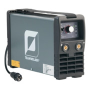 Elektrodenschweißgerät MMA 160 Set m.Zub.10-150 A TEAMWELDER-1