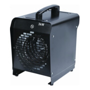 Elektroheizer ATH-30 230 m³/h 3 kW 13,6 A-1