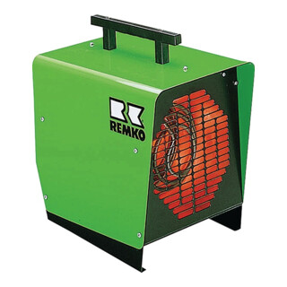 Elektroheizer ELT 3-2 350 m³/h 2,2/3,2 kW 13,9 A REMKO